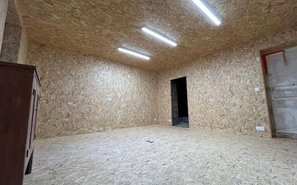 Appartement à vendre    29 m2 Bayonne