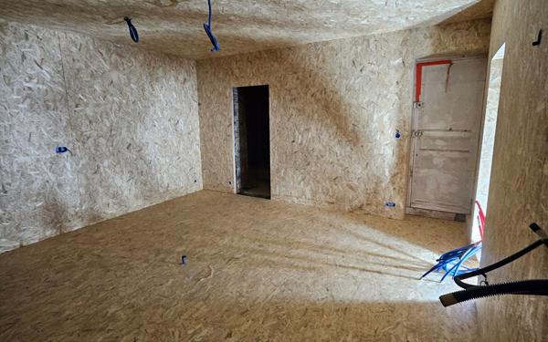 Appartement à vendre    29 m2 Bayonne