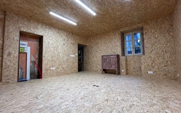 Appartement à vendre    29 m2 Bayonne