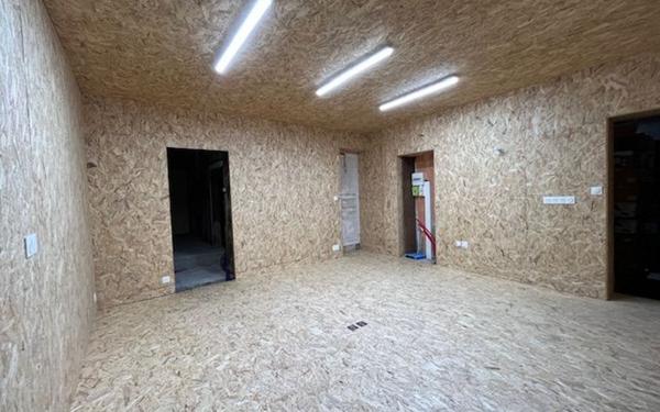 Appartement à vendre    29 m2 Bayonne