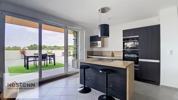 FREJUS T4 VILLA TOIT GARAGE DOUBLE PARKING PISCINE