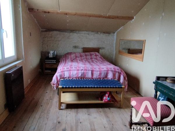 Maison à vendre 4 pièces 95 m² Néré