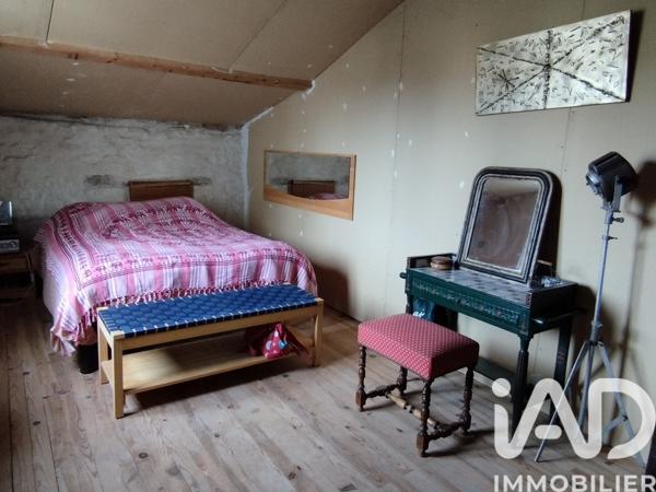 Maison à vendre 4 pièces 95 m² Néré