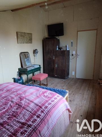 Maison à vendre 4 pièces 95 m² Néré