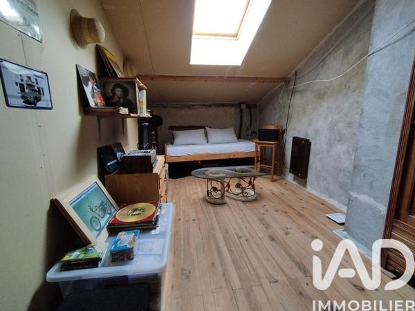 Maison à vendre 4 pièces 95 m² Néré