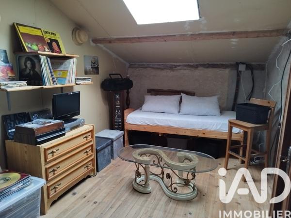 Maison à vendre 4 pièces 95 m² Néré