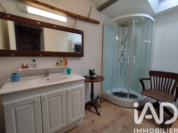 Maison à vendre 4 pièces 95 m² Néré