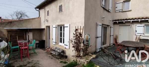 Maison à vendre 4 pièces 95 m² Néré