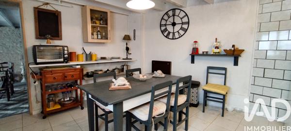 Maison à vendre 4 pièces 95 m² Néré