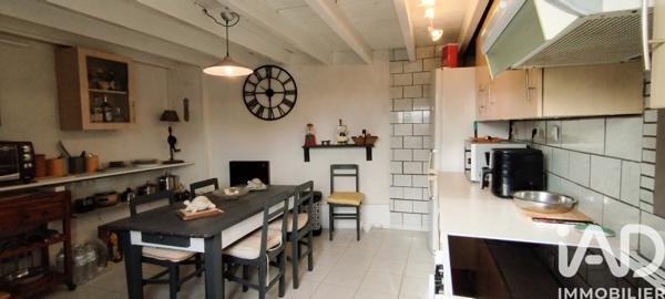 Maison à vendre 4 pièces 95 m² Néré