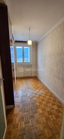 Appartement de 83,50 m²