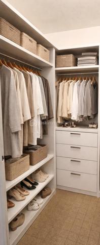 Appartement de 83,50 m²