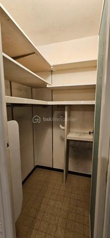 Appartement de 83,50 m²