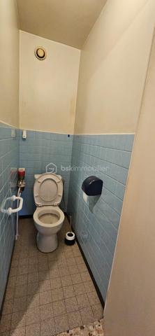 Appartement de 83,50 m²