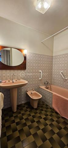 Appartement de 83,50 m²