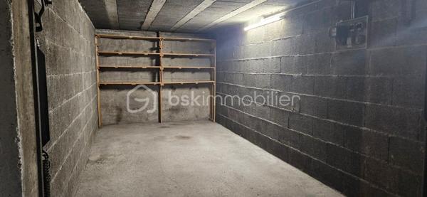 Appartement de 83,50 m²