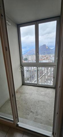 Appartement de 83,50 m²