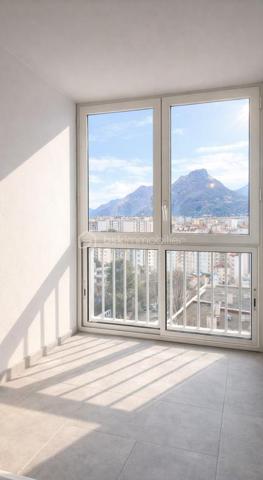 Appartement de 83,50 m²