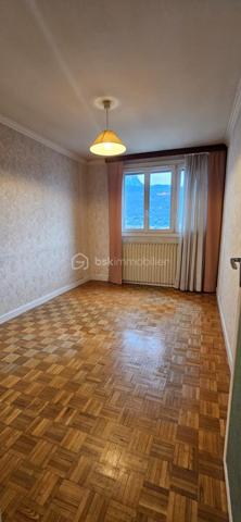 Appartement de 83,50 m²