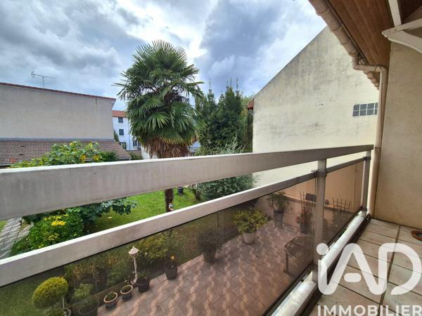 Maison à vendre 5 pièces 126 m² Choisy-le-Roi