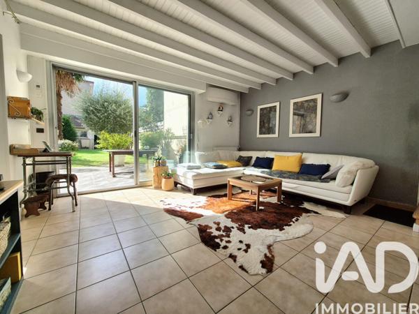 Maison à vendre 5 pièces 126 m² Choisy-le-Roi