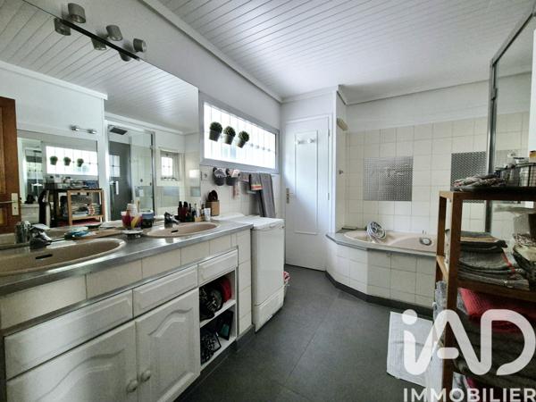 Maison à vendre 5 pièces 126 m² Choisy-le-Roi