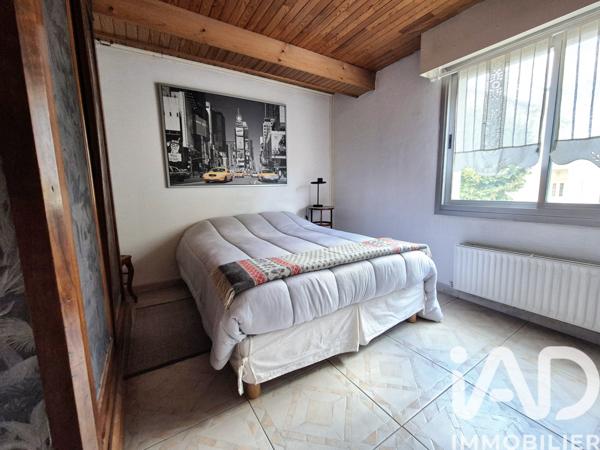 Maison à vendre 5 pièces 126 m² Choisy-le-Roi