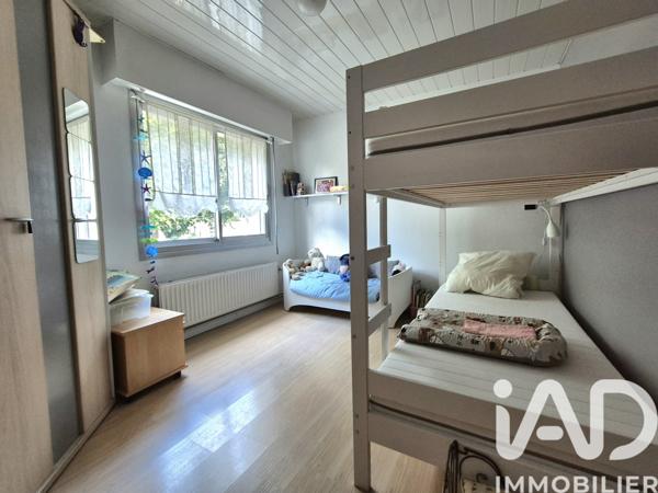 Maison à vendre 5 pièces 126 m² Choisy-le-Roi