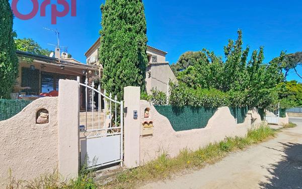 Maison à vendre    4 pièces • 104,08 m2 Six-Fours-les-Plages