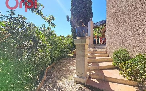 Maison à vendre    4 pièces • 104,08 m2 Six-Fours-les-Plages