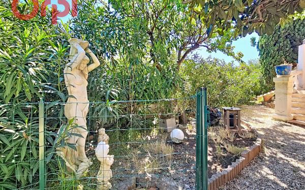 Maison à vendre    4 pièces • 104,08 m2 Six-Fours-les-Plages