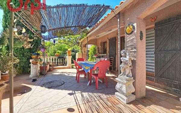 Maison à vendre    4 pièces • 104,08 m2 Six-Fours-les-Plages