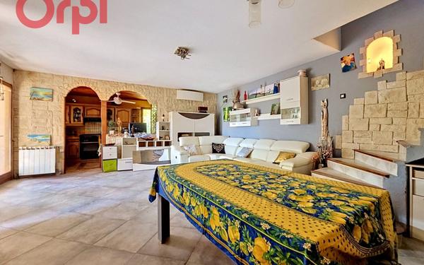 Maison à vendre    4 pièces • 104,08 m2 Six-Fours-les-Plages