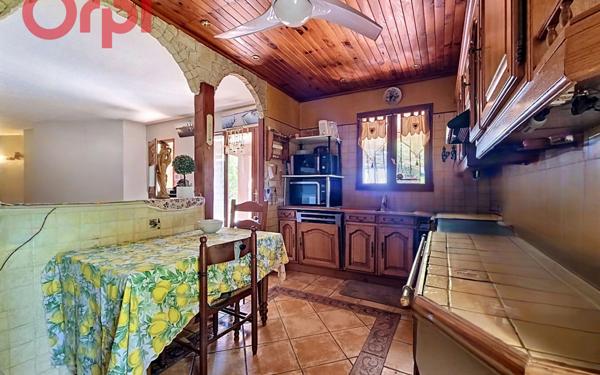 Maison à vendre    4 pièces • 104,08 m2 Six-Fours-les-Plages