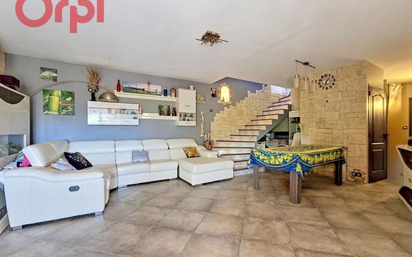 Maison à vendre    4 pièces • 104,08 m2 Six-Fours-les-Plages