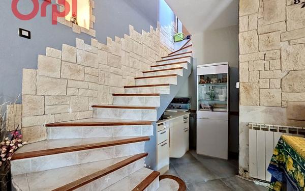 Maison à vendre    4 pièces • 104,08 m2 Six-Fours-les-Plages