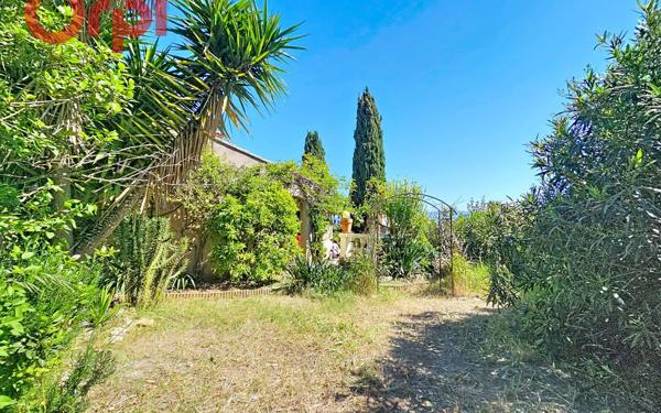 Maison à vendre    4 pièces • 104,08 m2 Six-Fours-les-Plages