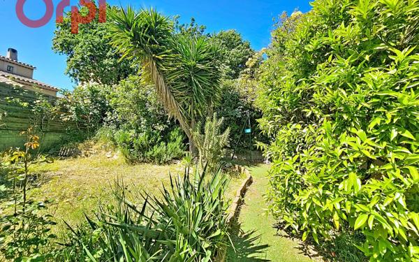 Maison à vendre    4 pièces • 104,08 m2 Six-Fours-les-Plages