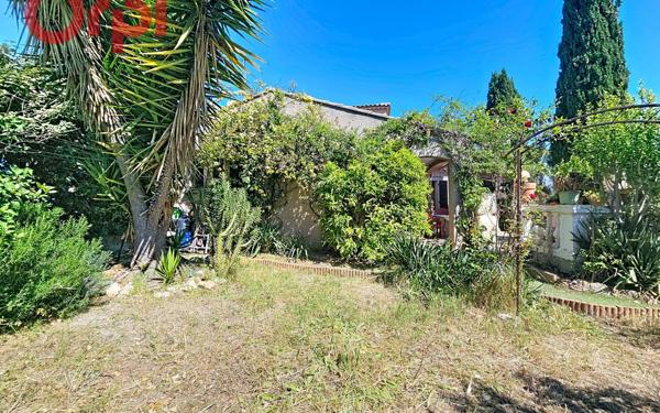 Maison à vendre    4 pièces • 104,08 m2 Six-Fours-les-Plages