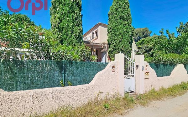 Maison à vendre    4 pièces • 104,08 m2 Six-Fours-les-Plages