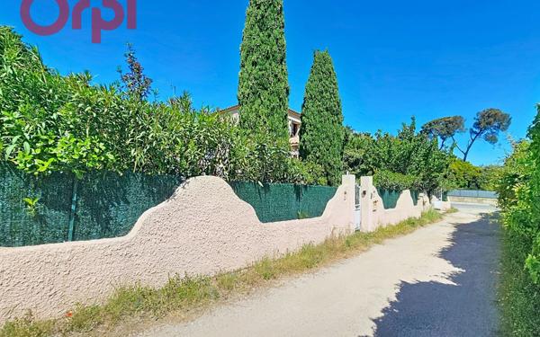 Maison à vendre    4 pièces • 104,08 m2 Six-Fours-les-Plages