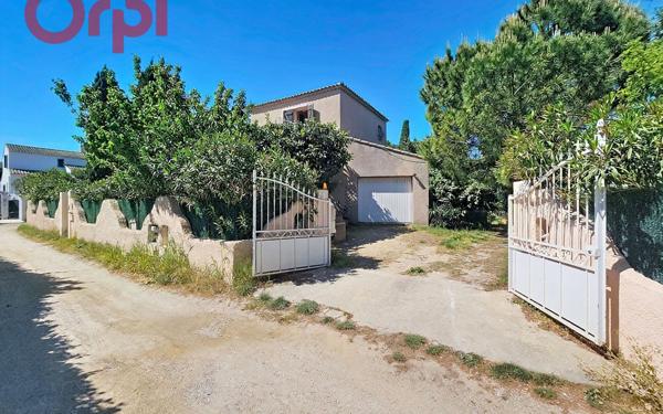 Maison à vendre    4 pièces • 104,08 m2 Six-Fours-les-Plages