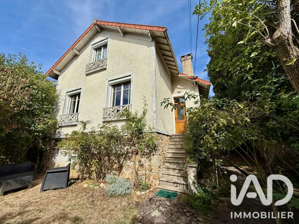 Maison à vendre 8 pièces 150 m² Sucy-en-Brie