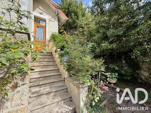 Maison à vendre 8 pièces 150 m² Sucy-en-Brie