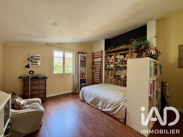 Maison à vendre 8 pièces 150 m² Sucy-en-Brie