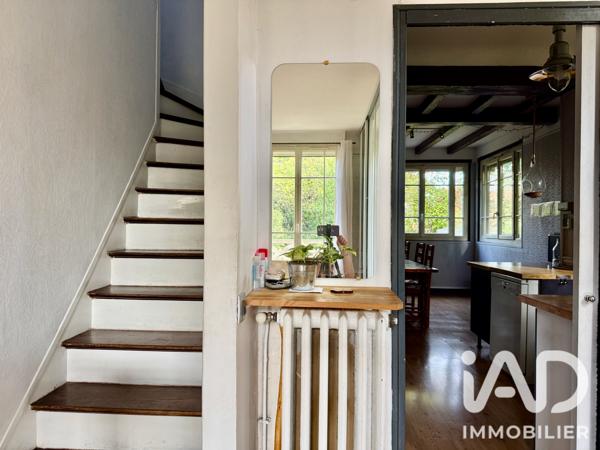 Maison à vendre 8 pièces 150 m² Sucy-en-Brie