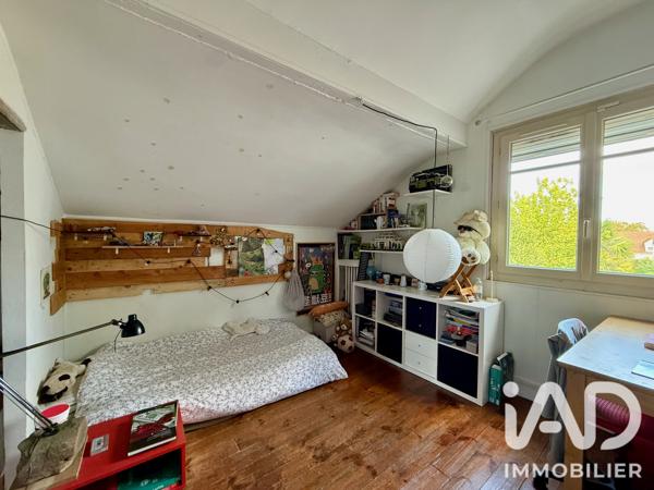 Maison à vendre 8 pièces 150 m² Sucy-en-Brie