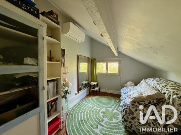 Maison à vendre 8 pièces 150 m² Sucy-en-Brie
