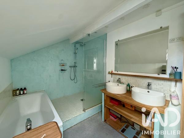 Maison à vendre 8 pièces 150 m² Sucy-en-Brie
