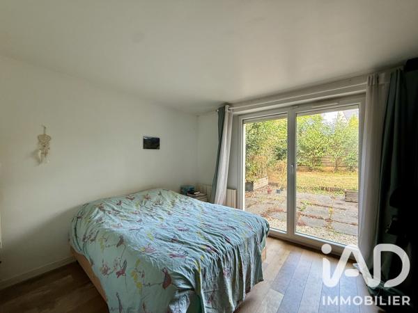 Maison à vendre 8 pièces 150 m² Sucy-en-Brie